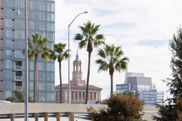 istock San Jose California Skyline 2196842856