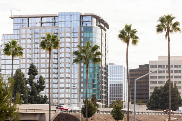 istock San Jose California Skyline 2196842858
