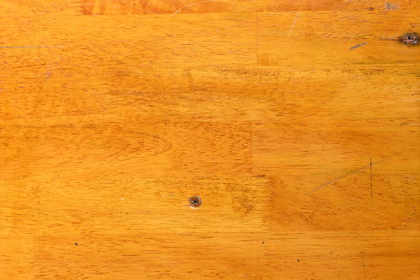 istock brown wood floor texture background, interior design 2196854403