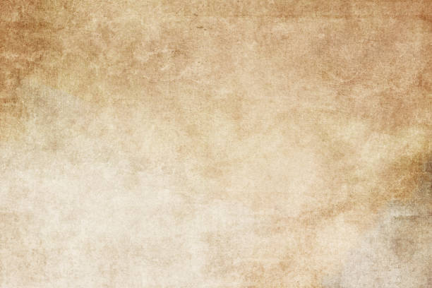 istock Grunge beige paper texture for background. 2196860522