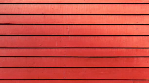 istock red wooden wall texture background of house horizontal 2196868839