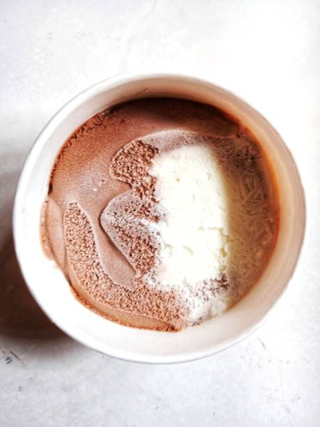 istock A cup of delicious ice cream 2196874496