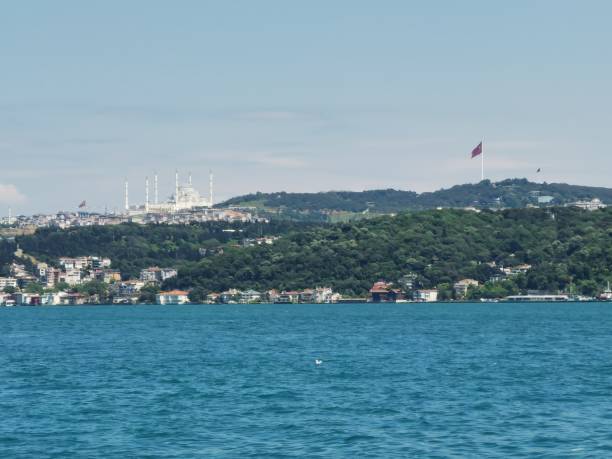 istock Cityscape of Istanbul, Turkey 2196886761