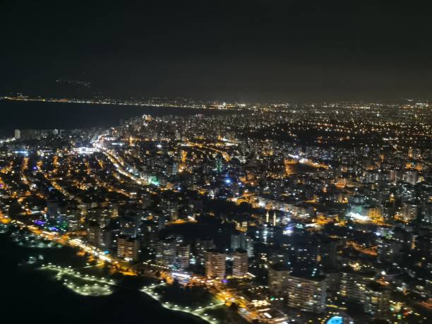 istock Cityscape of Antalya, Turkey 2196890784