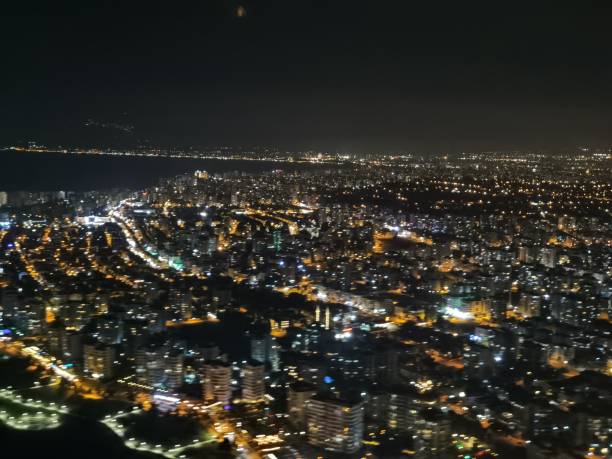 istock Cityscape of Antalya, Turkey 2196890786