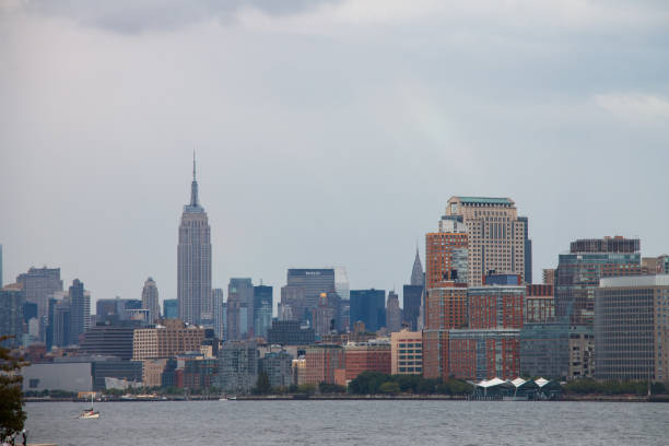Manhattan, New York City, USA