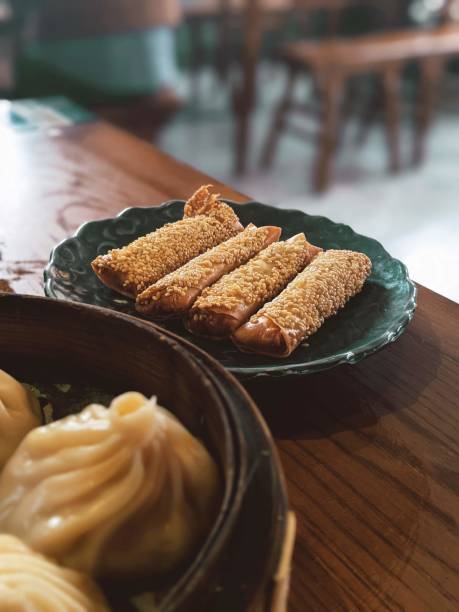 Chinese Street Food