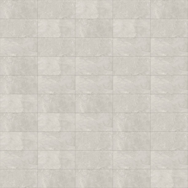 istock seamless light gray stone, concrete wall or floor background. for design interior and architecture. rectangular 2196902246