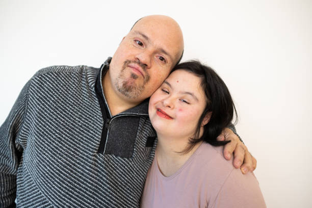 istock Hug full of love and support 2196904455
