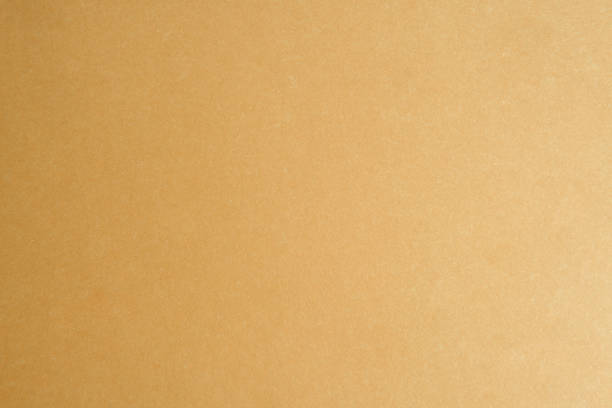 istock Texture of old paper background yellow color 2196917787