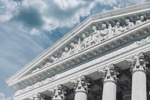 istock Human rights, equality, diversity, justice and hope concept, respect each other, tolerance and human relationship, Legal Policy 2196930304