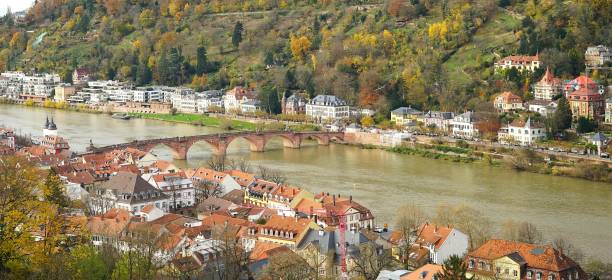 istock Karl Theodor Bridge Heidelberg 2 2196936304