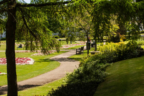 istock Cheltenham, Gloucestershire, UK, United Kingdom, 2196942018