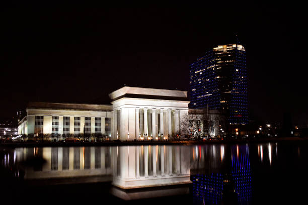 istock 30th Street Station 2196944433