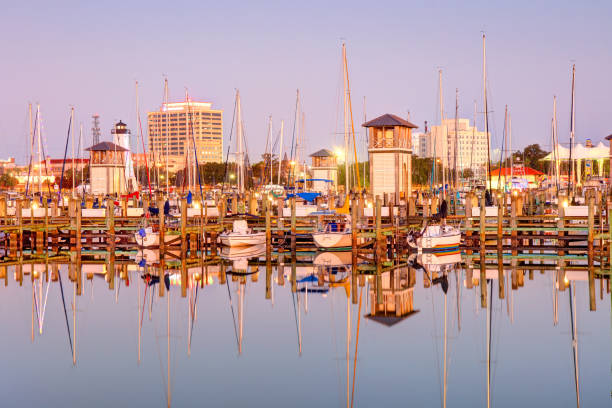 istock Gulfport, Mississippi 2196954646