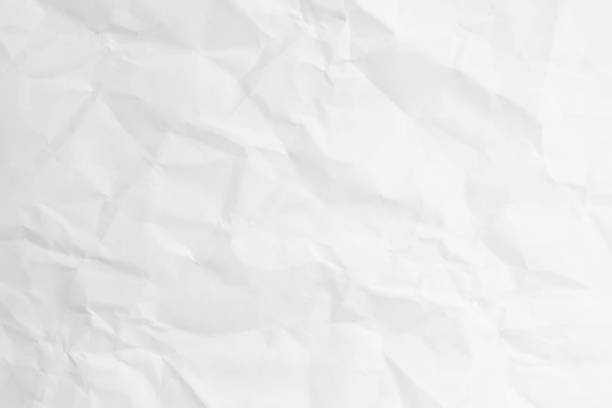 istock White recycled craft paper texture as background. Pattern rough art. Hardboard with copy space for text. 2196957521