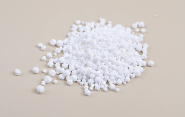 istock Calcium chloride is an inorganic compound, a salt with the chemical formula CaCl2. 2196959681