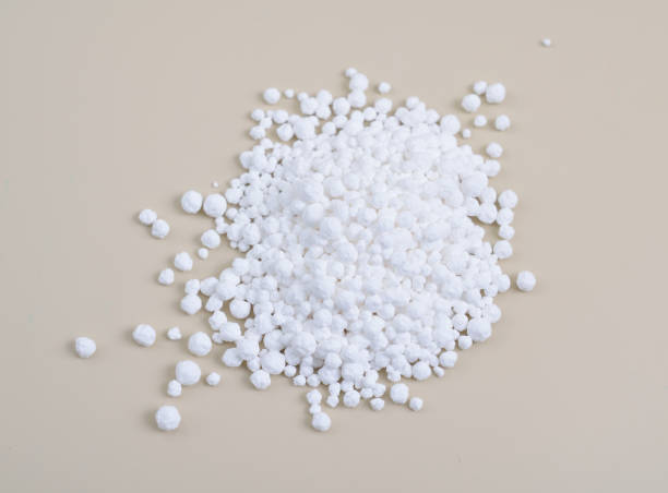 istock Calcium chloride is an inorganic compound, a salt with the chemical formula CaCl2. 2196961771
