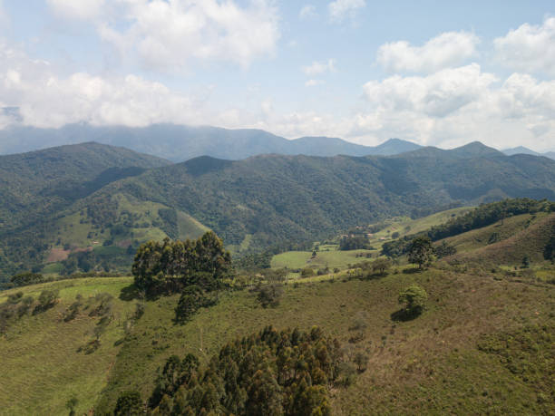istock View of Itamonte in Minas Gerais State - Brazil 2196969766
