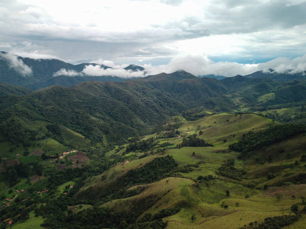 istock View of Itamonte in Minas Gerais State - Brazil 2196969769