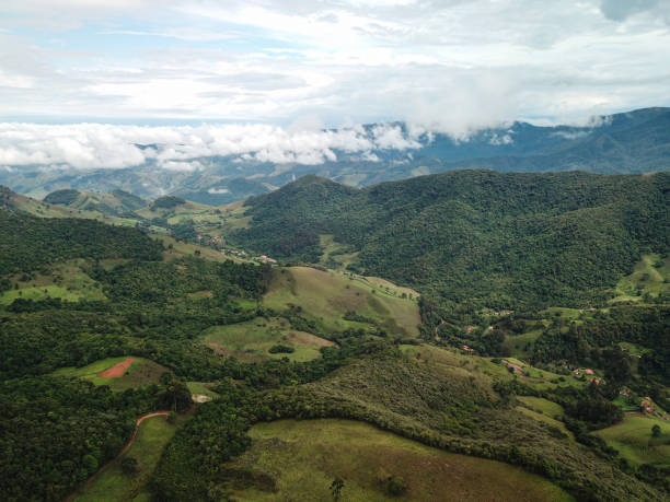 istock View of Itamonte in Minas Gerais State - Brazil 2196969771