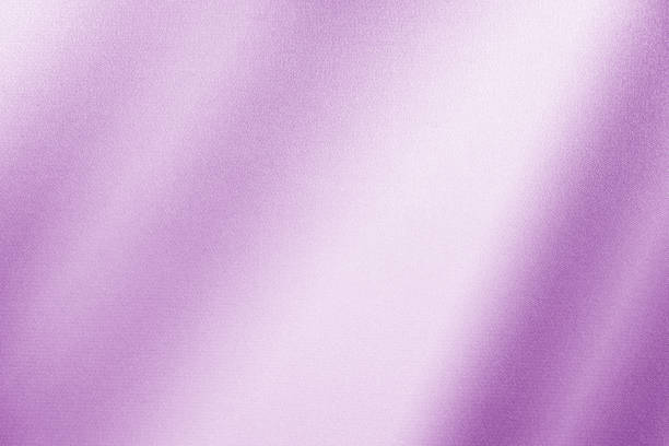 istock Light soft pastel purple pink lilac lavender white abstract background. Silk satin fabric. Drapery curtain line wave. Color gradient. Beautiful elegant. Valentine Mother's Day romantic spring. Design. 2196974689