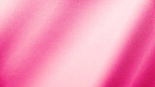 istock Pink magenta raspberry peach white silk satin. Color gradient. Luxury  abstract background. Shiny bright. Curtain. Drapery. Silk satin fabric. Valentine, Mother's Day, romance, birthday. 2196974805