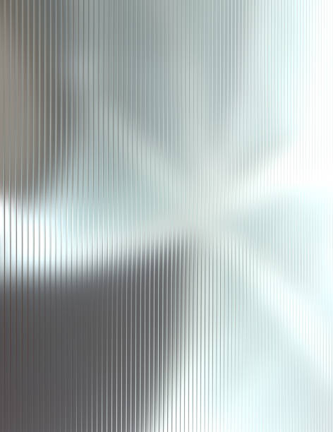 istock Shiny brushed metal background 2196976760