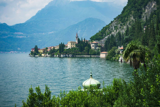 istock View of Varenna and Lake Como 2196981964