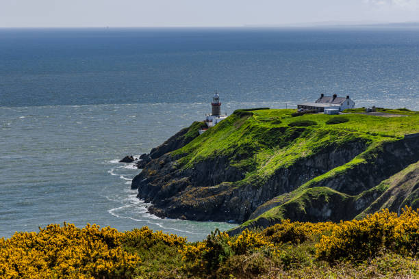 istock Cliff of Howth, Dublin, Ireland 2196984145