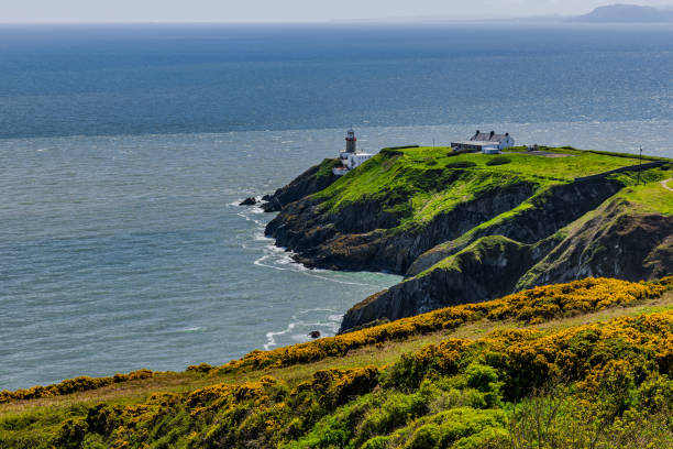 istock Cliff of Howth, Dublin, Ireland 2196984196