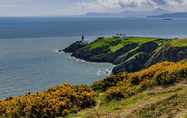 istock Cliff of Howth, Dublin, Ireland 2196984211