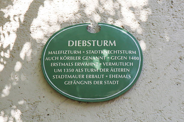 istock Diebsturm in Lindau on Lake Constance, Bavaria, Germany 2196991574