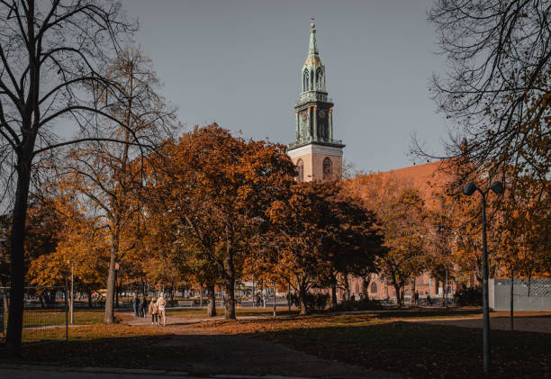 istock European capital cities -Berlin, Germany street view 2196999999