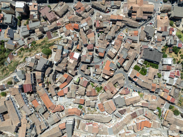 istock Aerial View - Tursi, Italy 2197017635