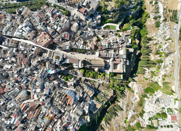 istock Santa Maria Assunta Cathedral - Gravina, Italy 2197017959