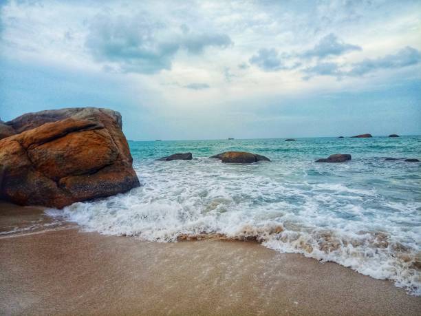 istock beautiful jambosag beach 2197025183