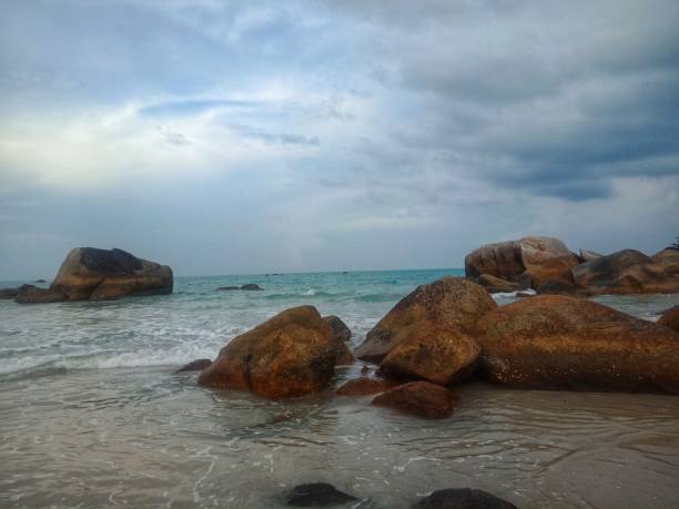 istock beautiful jambosag beach 2197025504