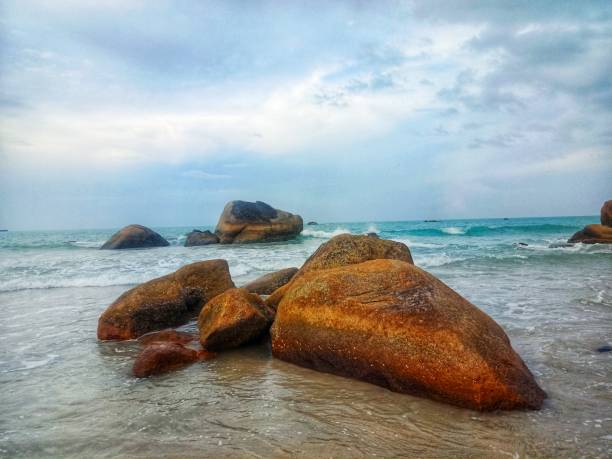 istock beautiful jambosag beach 2197025585