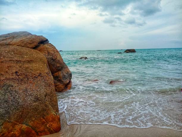 istock beautiful jambosag beach 2197025612