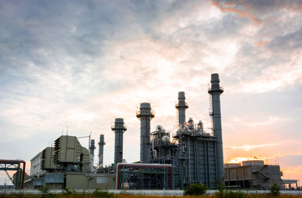 istock Natural Gas Power Plants 2197030153