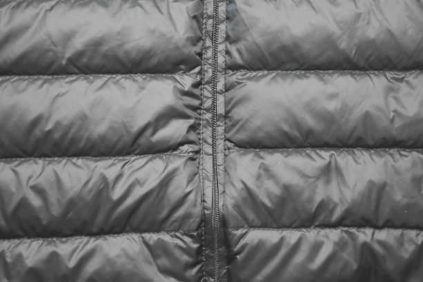 istock Stylish Lightweight Down Jacket: Emphasizing Fashion 2197031263