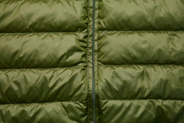 istock Packable Lightweight Down Jacket: Perfect for Travel and Outdoor Activities 2197031266