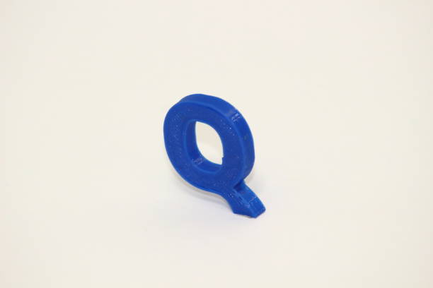 istock A question for the future: the letter Q 2197031283