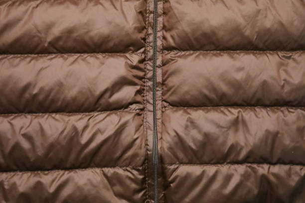 istock Lightweight Down Jacket: Stay Warm and Stylish Through Winter 2197031293