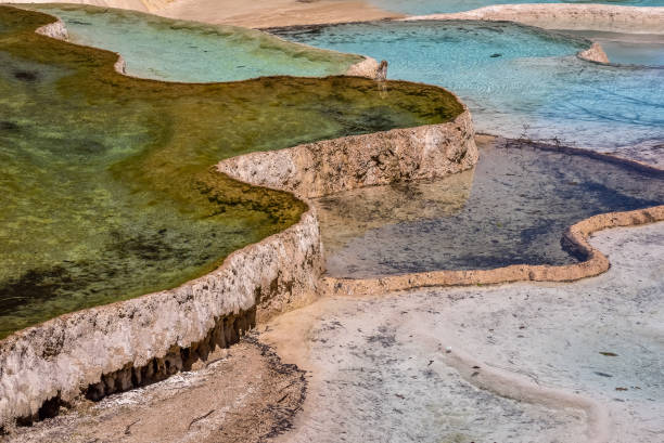 istock Jiuzhaigou & Huanglong, Sichuan, China 2197043903