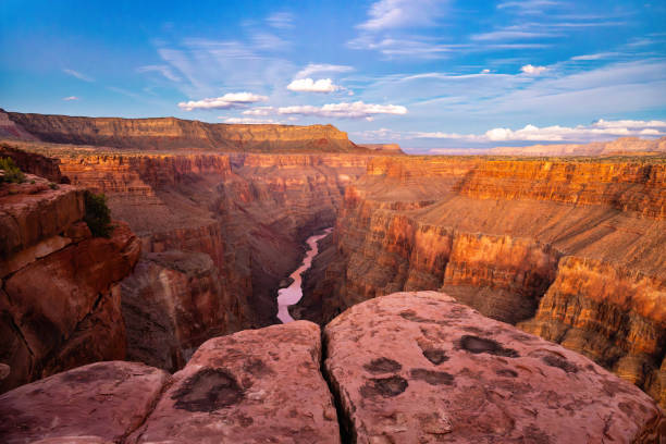 istock Grand Canyon Toroweap Overlook Sunrise 2197052704
