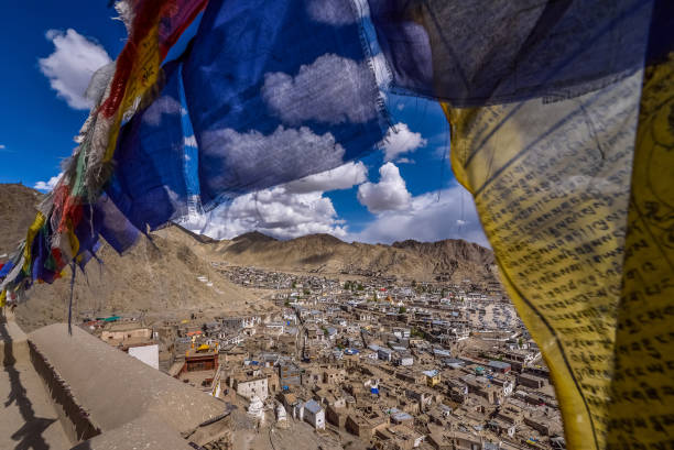 istock India - Ladakh - Jammu Kashmir 2197063998