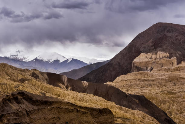 istock India - Ladakh - Jammu Kashmir 2197065896
