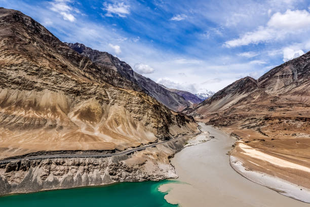 istock India - Ladakh - Jammu Kashmir 2197065898